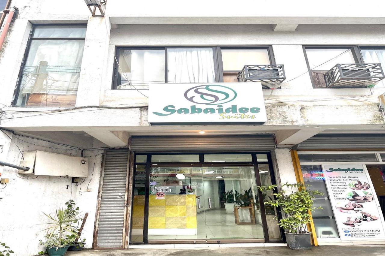 Oyo 910 Sabaidee Suites Mandaue City Exterior foto